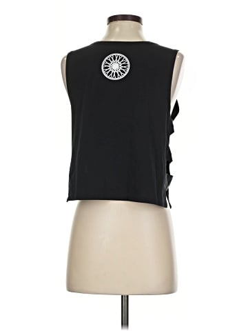 SoulCycle Sleeveless T-Shirt (view 2)