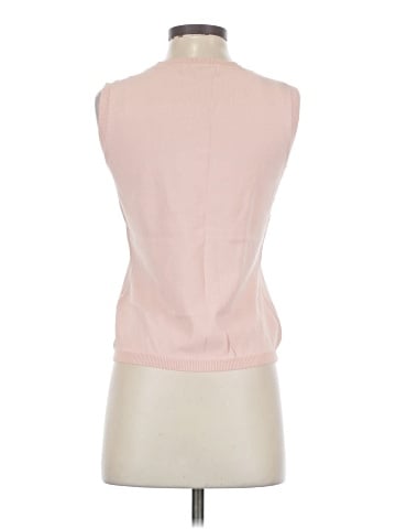 Kasper Sleeveless T-Shirt (view 2)