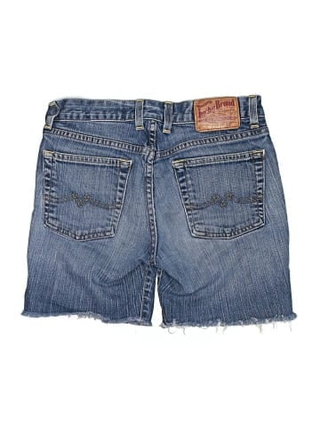 Lucky Brand Denim Shorts (view 2)