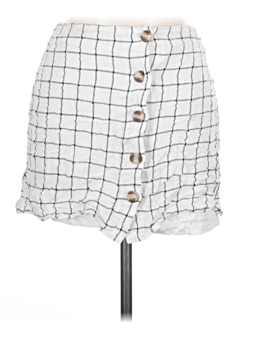 Lydelle Casual Skirt (view 1)