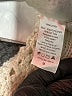Kiddo by Katie Ivory Pullover Sweater Size M (kids) - photo 4