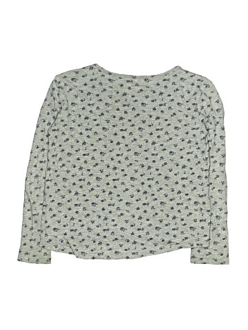 Gap Kids Long Sleeve T-Shirt (view 2)