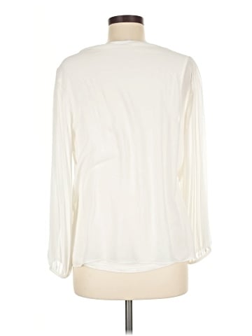 Zara Long Sleeve Blouse (view 2)