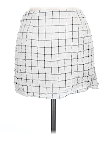 Lydelle Casual Skirt (view 2)