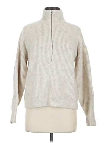 Vince Camuto Turtleneck Sweater (view 1)