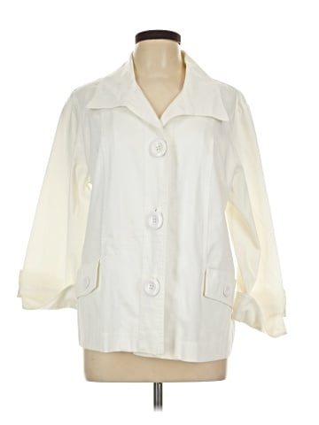 Westbound Jacket (view 1)