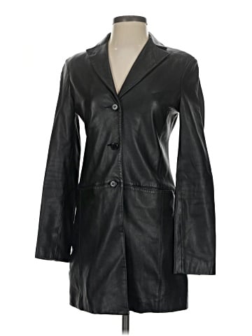 BCBGMAXAZRIA Coat (view 1)