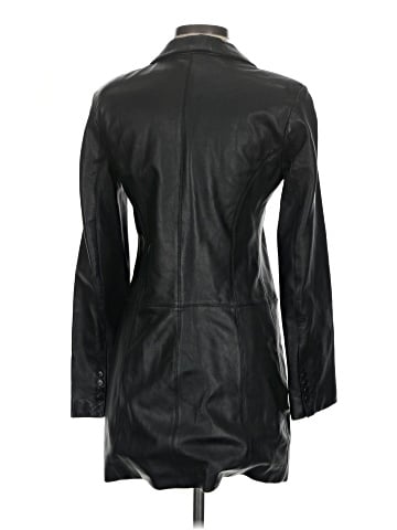 BCBGMAXAZRIA Coat (view 2)