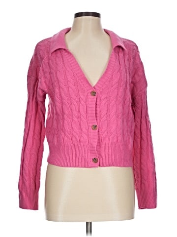 Hippie Rose Cardigan (view 1)