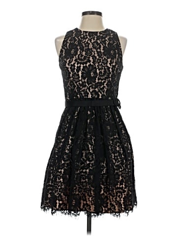 Eliza J Cocktail Dress (view 1)
