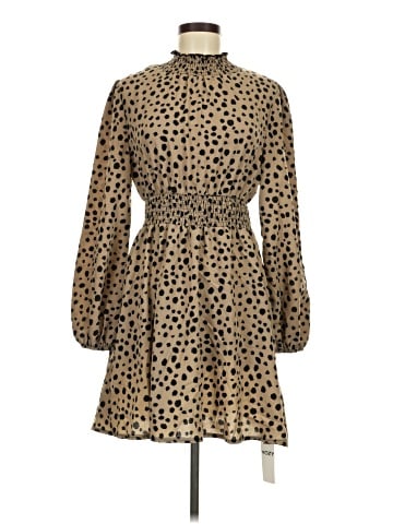 Unbranded Casual Dress (view 1)