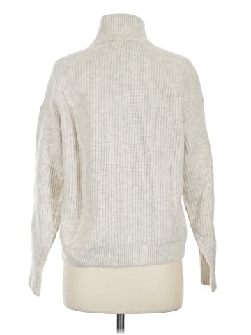 Vince Camuto Turtleneck Sweater (view 2)