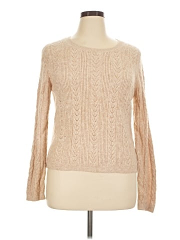Wilfred Pullover Sweater (view 1)