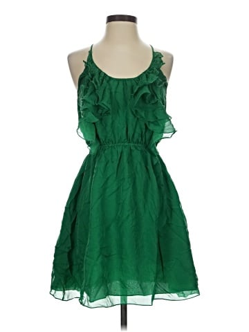 Rebecca Taylor Sleeveless Silk Top (view 1)