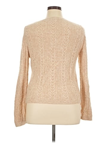 Wilfred Pullover Sweater (view 2)