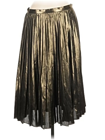 Ann Taylor Formal Skirt (view 1)