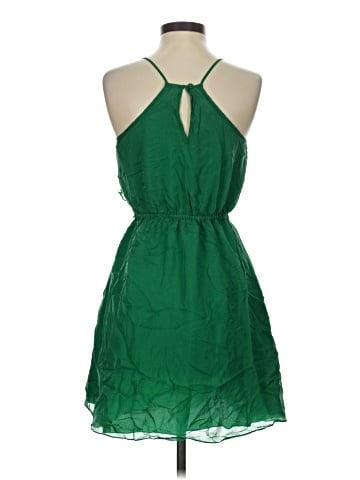 Rebecca Taylor Sleeveless Silk Top (view 2)