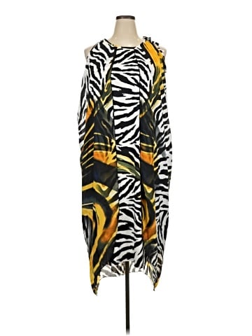 Ashley Stewart Cocktail Dress (view 1)