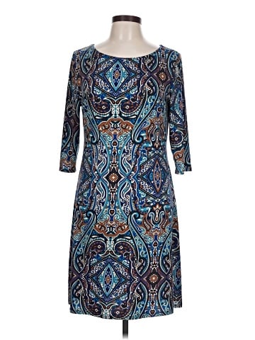 Gilli Casual Dress (view 1)