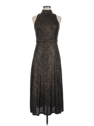 Donna Morgan Cocktail Dress (view 1)