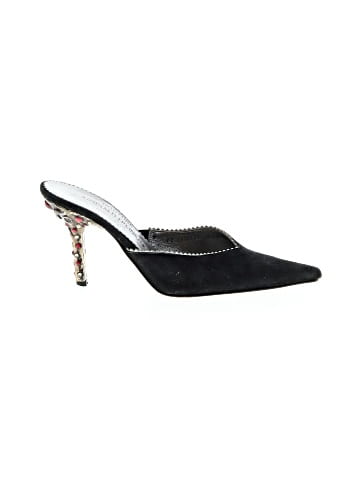 Donald J Pliner Mule/Clog (view 1)