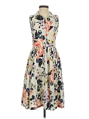 French Connection Cocktail Dress (view 1)