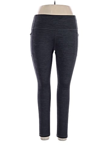Avia Active Pants (view 1)