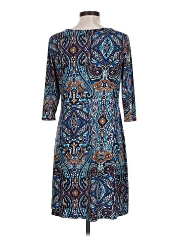 Gilli Casual Dress (view 2)