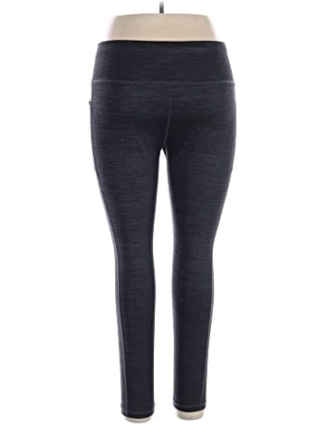 Avia Active Pants (view 2)