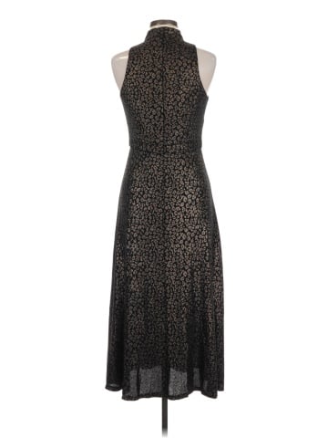 Donna Morgan Cocktail Dress (view 2)