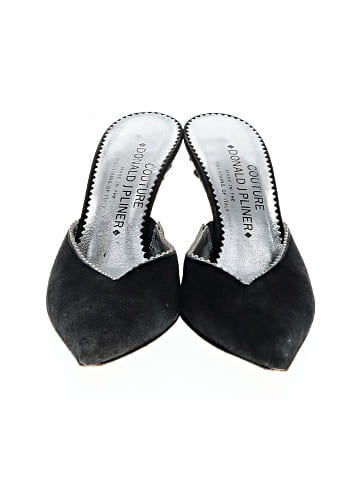 Donald J Pliner Mule/Clog (view 2)