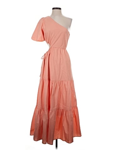 WAYF Casual Dress (view 1)