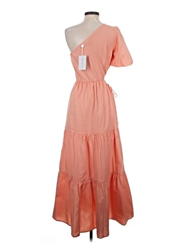 WAYF Casual Dress (view 2)