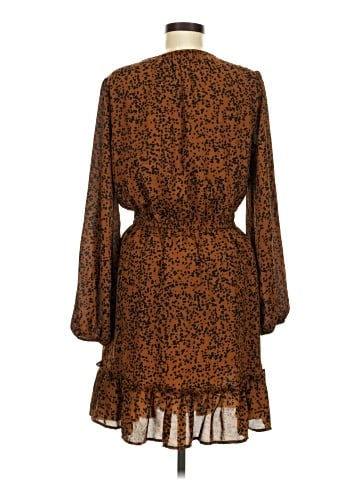 INC International Concepts Casual Dress (view 2)