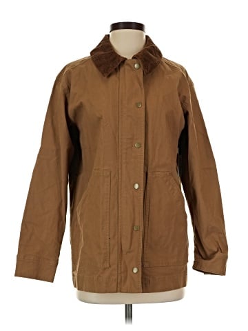 Old Navy Coat (view 1)