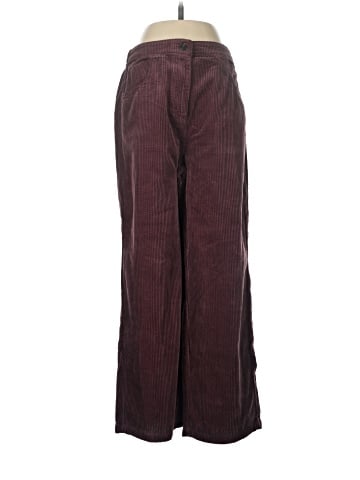 Zara Casual Pants (view 1)