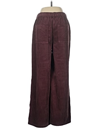 Zara Casual Pants (view 2)