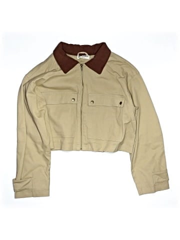 No Boundaries Jacket (view 1)