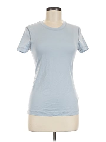 James Perse Short Sleeve T-Shirt (view 1)