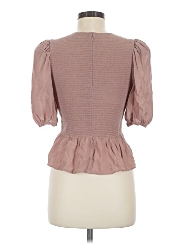 Express Short Sleeve Top (view 2)