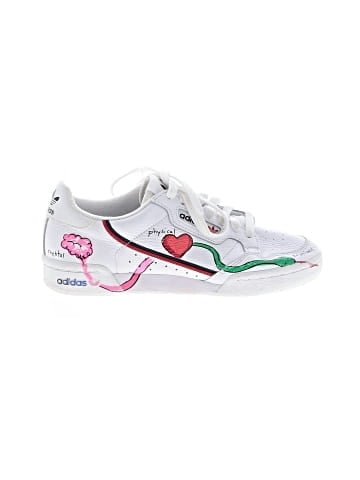 Adidas Sneakers (view 1)