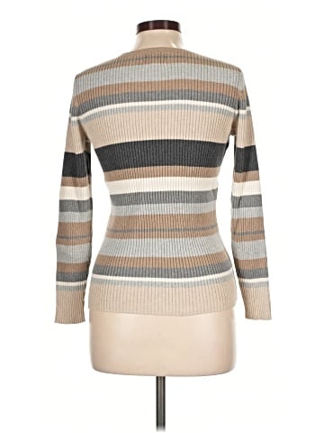 St. John's Bay Pullover Sweater (view 2)