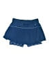 Nike Solid Blue Active Skort Size XL - photo 2
