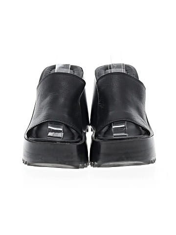 Steve Madden Wedges (view 2)