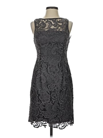 Adrianna Papell Cocktail Dress (view 1)