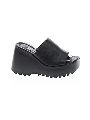 Steve Madden Wedges (view 1)
