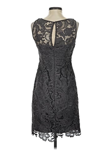 Adrianna Papell Cocktail Dress (view 2)