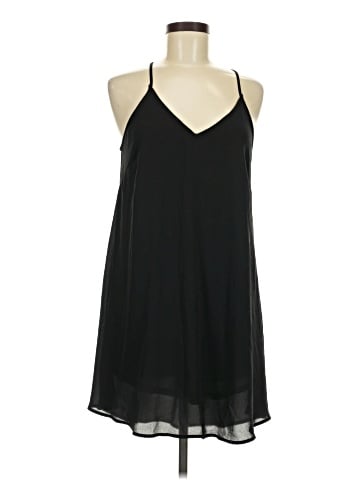 Lush Sleeveless Blouse (view 1)