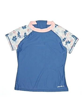 Eddie Bauer Short Sleeve T-Shirt (view 1)