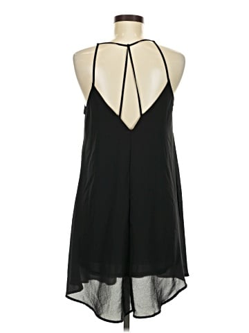 Lush Sleeveless Blouse (view 2)